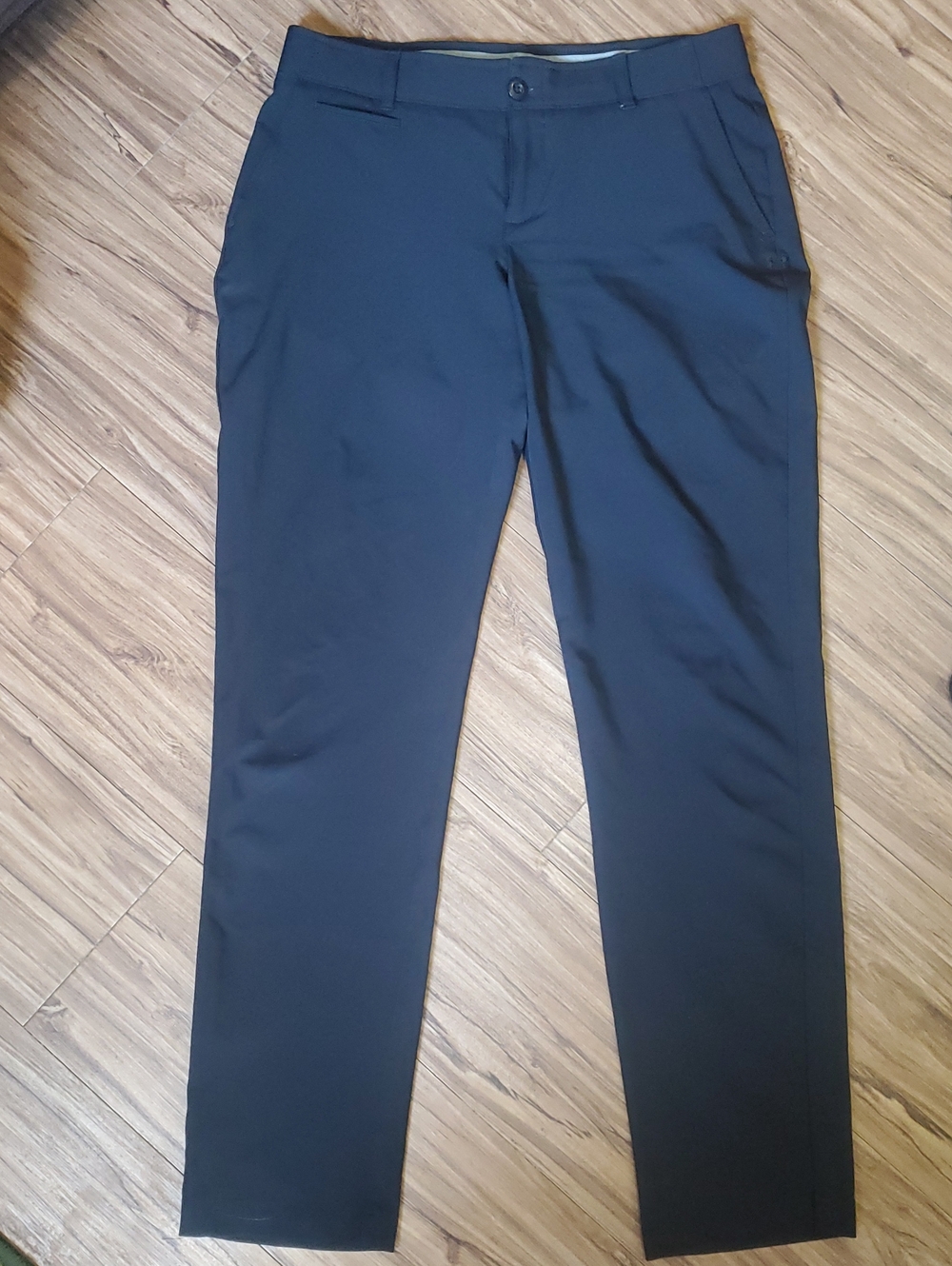 Under Armour Womens Golf Pants